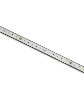 10mm 15m roll  IP68 Waterproof Flexible LED light strip, with SMD2216 LEDs, 60LEDs/meter, 4,8W/meter.